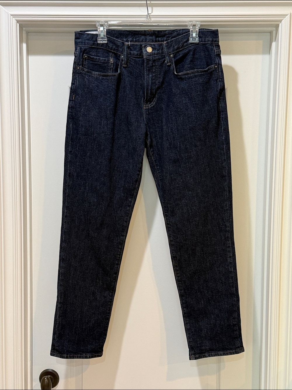 Men's GAP Slim Gapflex Jeans
